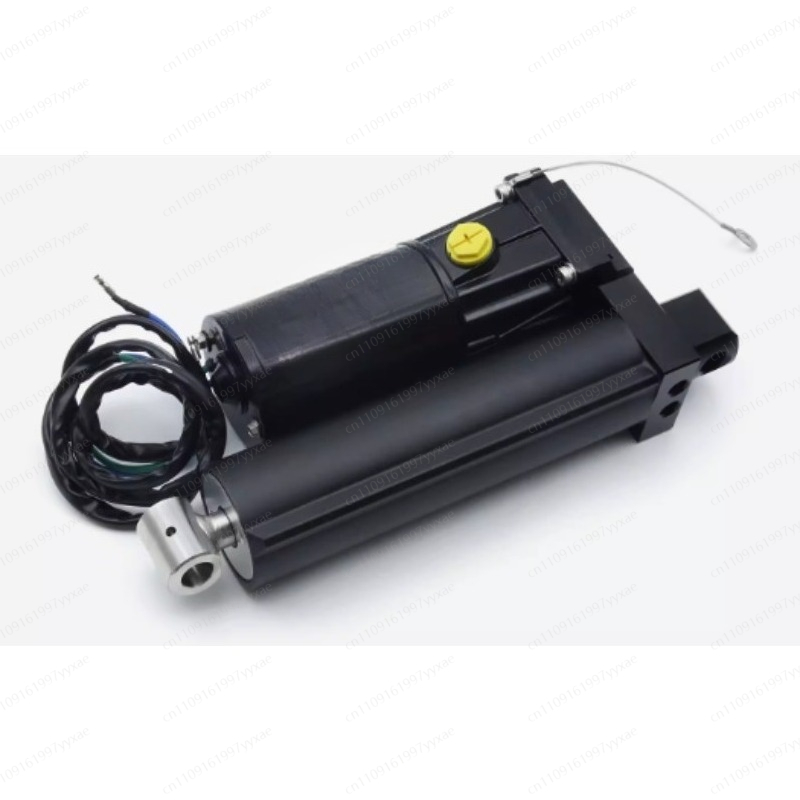 Outboard Motor Electric Hoist  - Fishing Boat Outboard Motor recension och pris