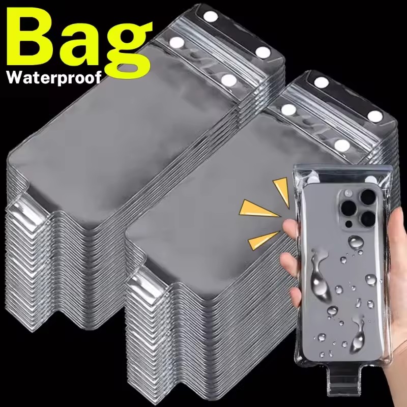 1-10PCS Transparent Waterproof - Fishing Boat Cover recension och pris