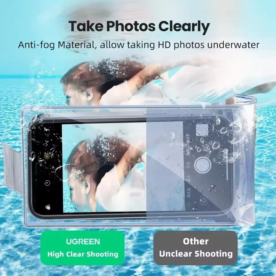 1-10PCS Transparent Waterproof - Fishing Boat Cover recension och pris