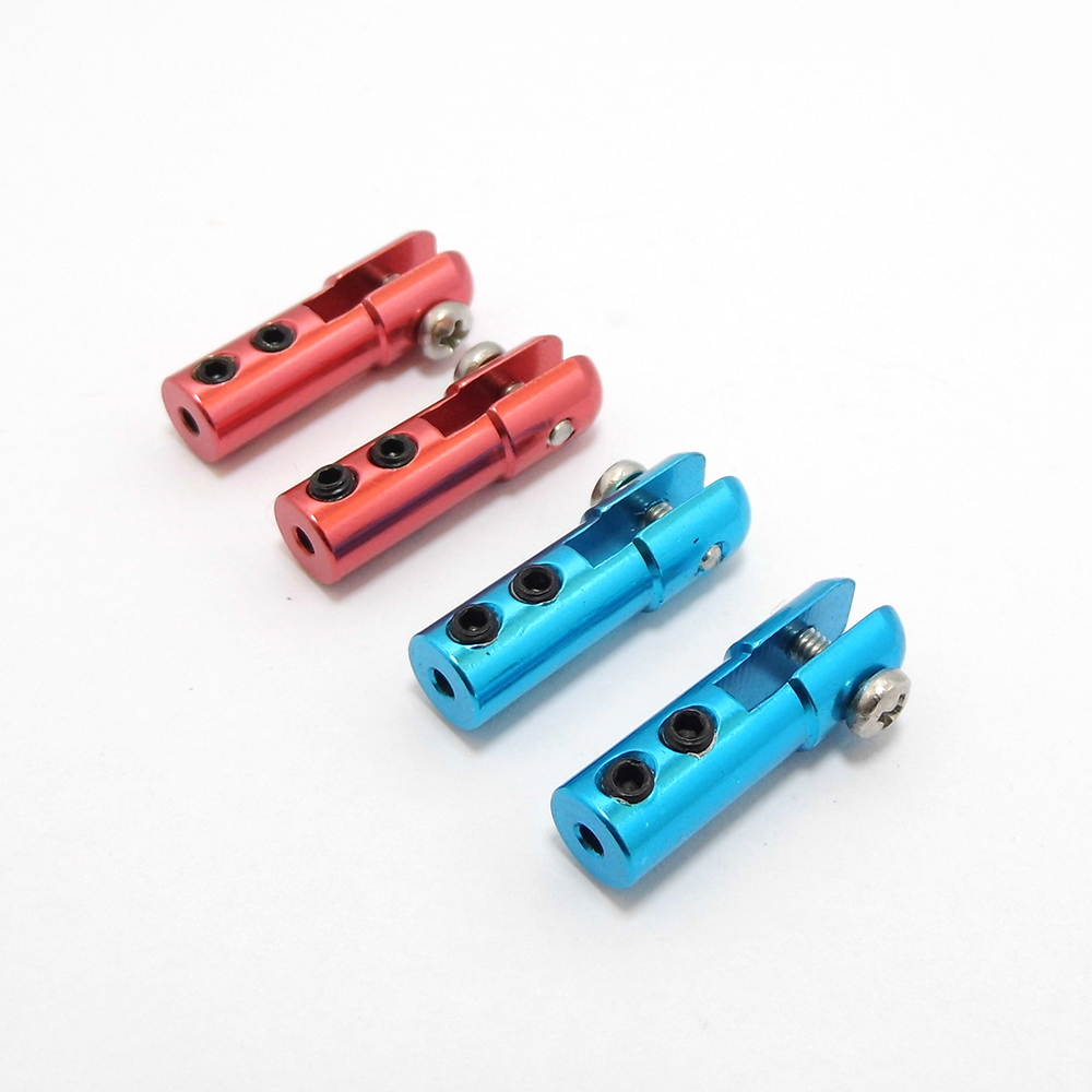 10PCS Metal Servo Arm Linkage  - Fishing Boat Anchor Winch recension och pris