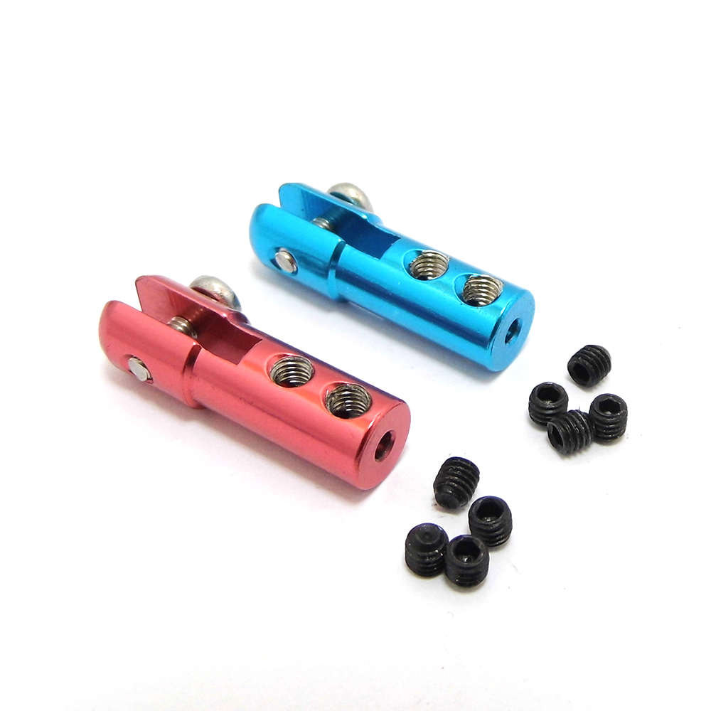 10PCS Metal Servo Arm Linkage  - Fishing Boat Anchor Winch recension och pris
