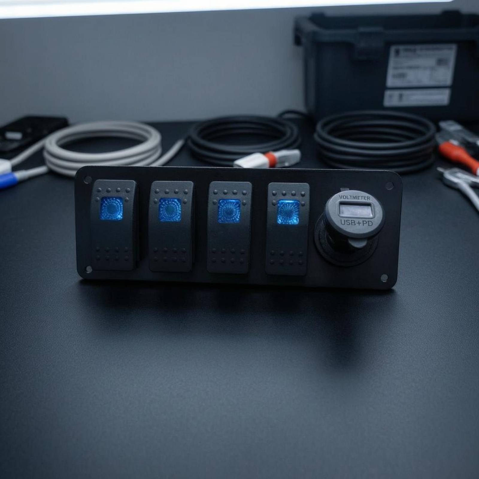 Bilge Pump Buoyant Control Aut - Fishing Boat Bilge Pump recension och pris