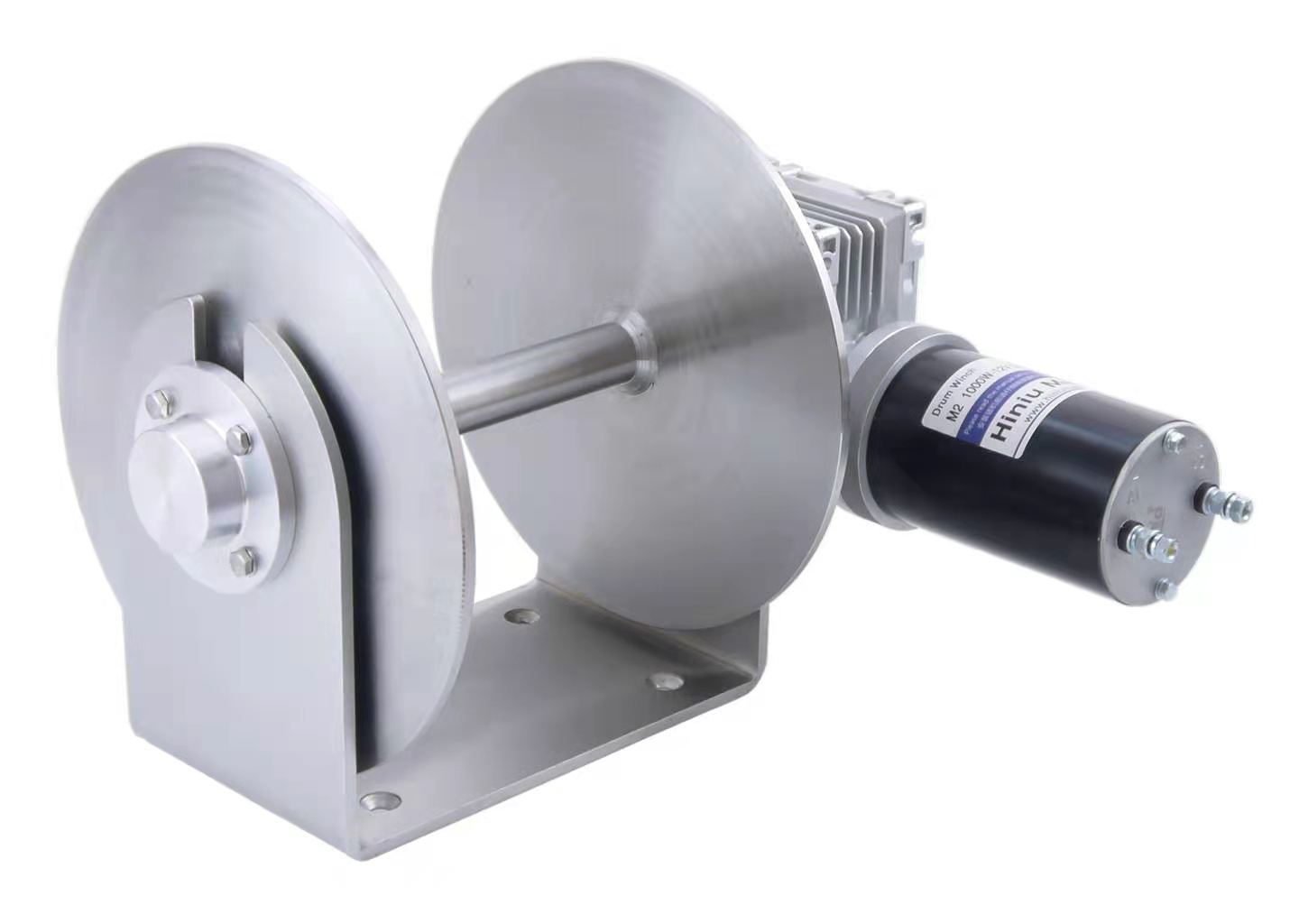 12V 1000W 316 Stainless Steel  - Fishing Boat Anchor Winch recension och pris