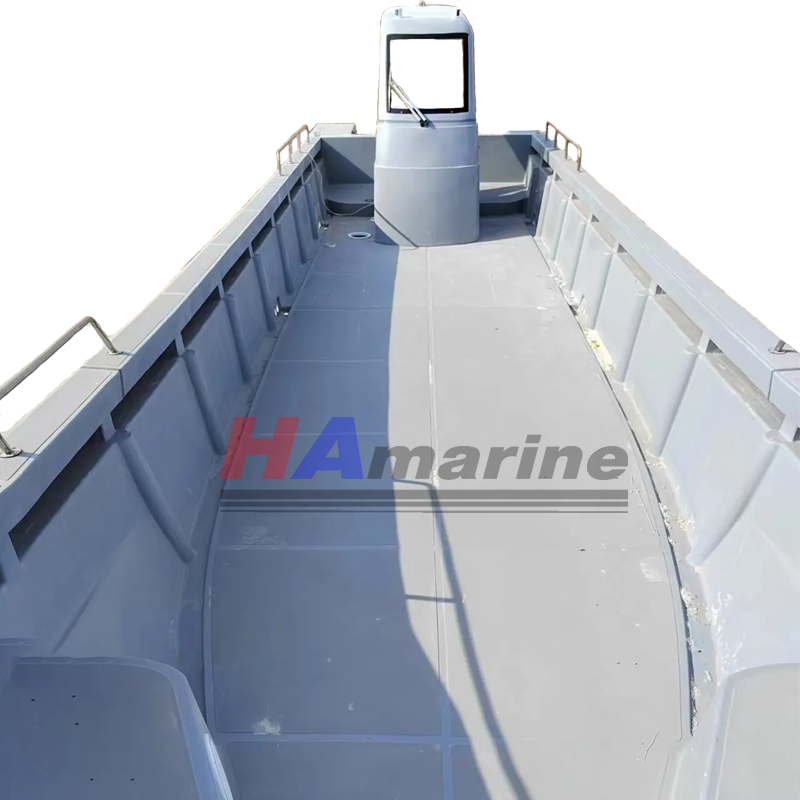 9m Fiberglass High Speed Fishi - Fishing Boat Fiberglass recension och pris
