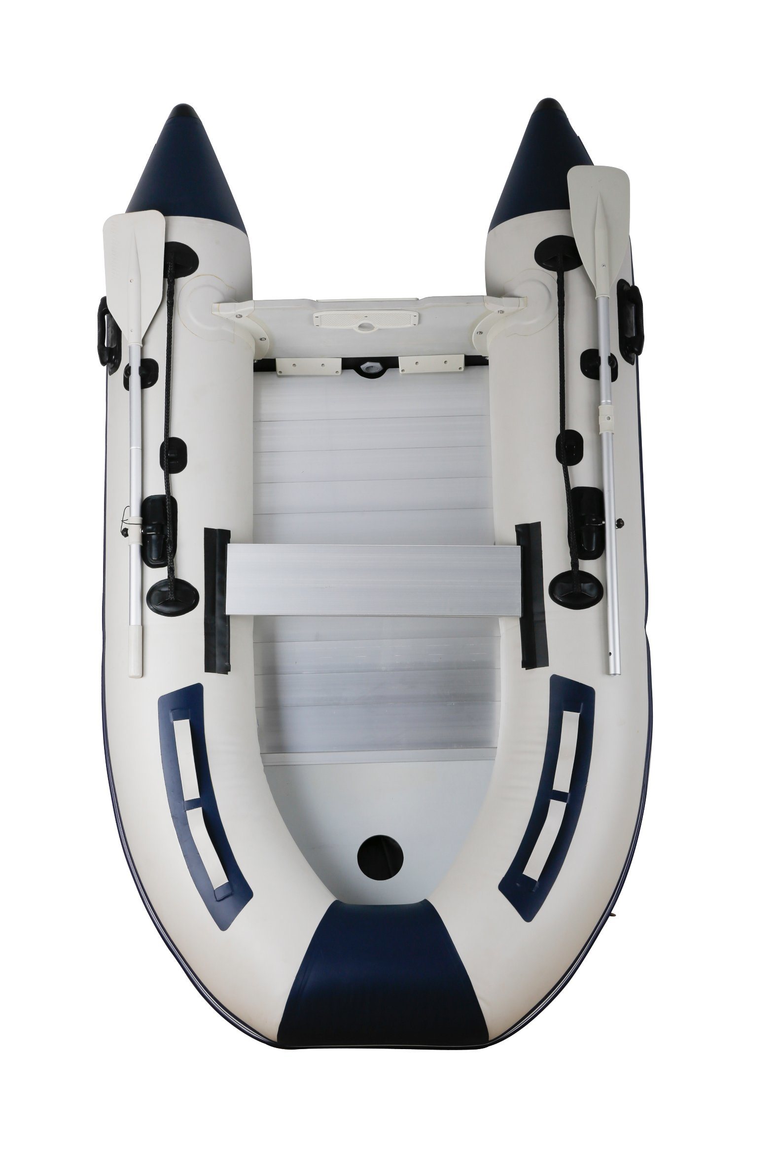 Approved 3.6m Aluminum Floor R - Fishing Boat Aluminum recension och pris