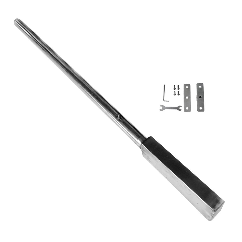 Universal Kayak Trolling Motor - Fishing Boat Trolling Motor recension och pris
