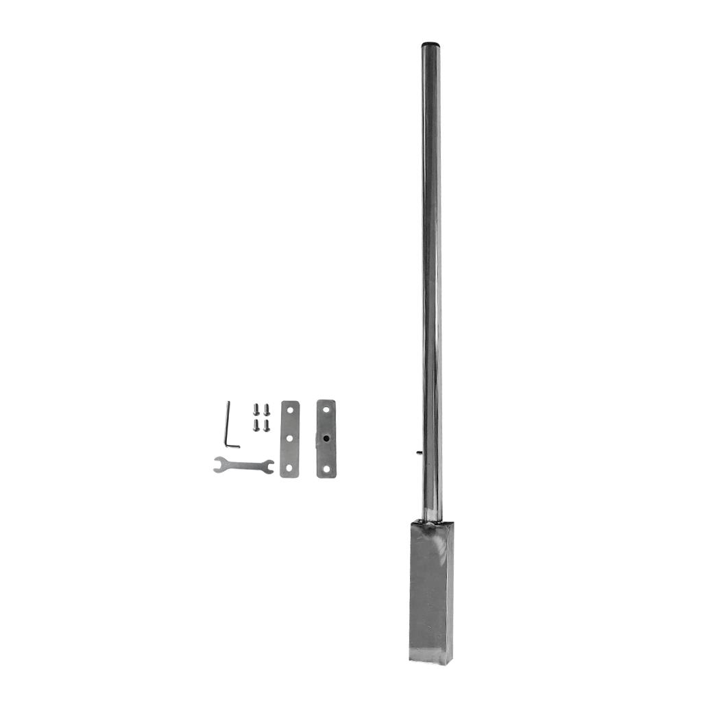 Universal Kayak Trolling Motor - Fishing Boat Trolling Motor recension och pris