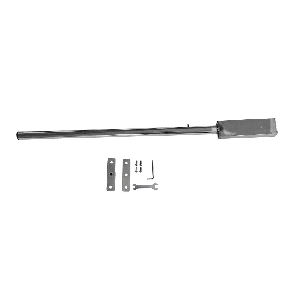 Universal Kayak Trolling Motor - Fishing Boat Trolling Motor recension och pris