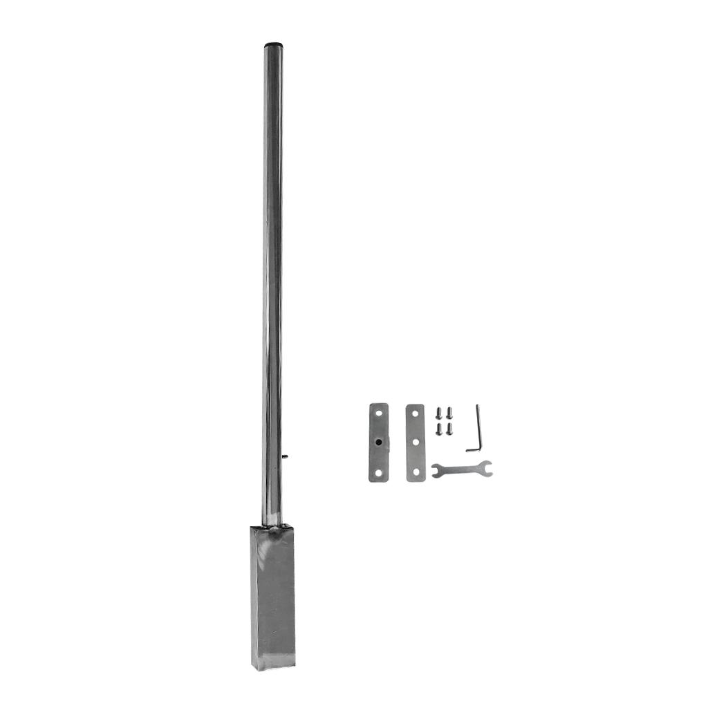 Universal Kayak Trolling Motor - Fishing Boat Trolling Motor recension och pris