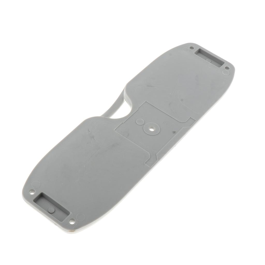 Durable Kayak Motor Mount Brac - Fishing Boat Trolling Motor recension och pris