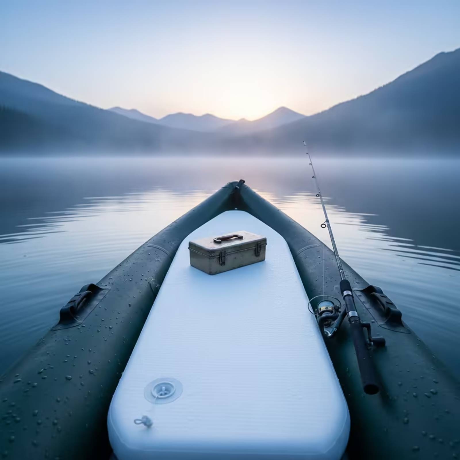 Inflatable Boat Floor Board Ha - Fishing Boat Inflatable recension och pris