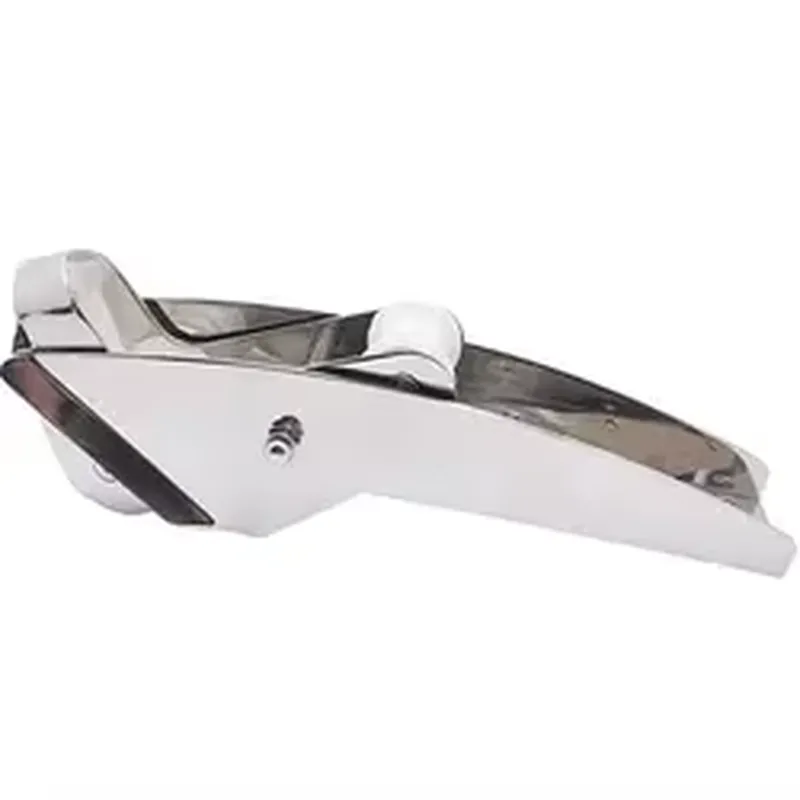 Stainless Steel Self Launching - Fishing Boat Anchor recension och pris
