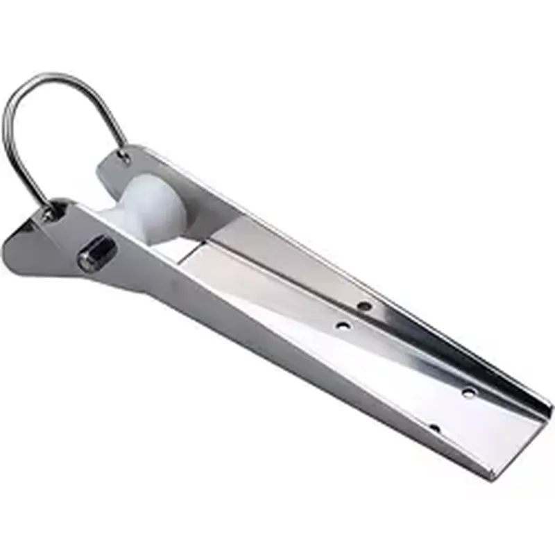 Stainless Steel Self Launching - Fishing Boat Anchor recension och pris