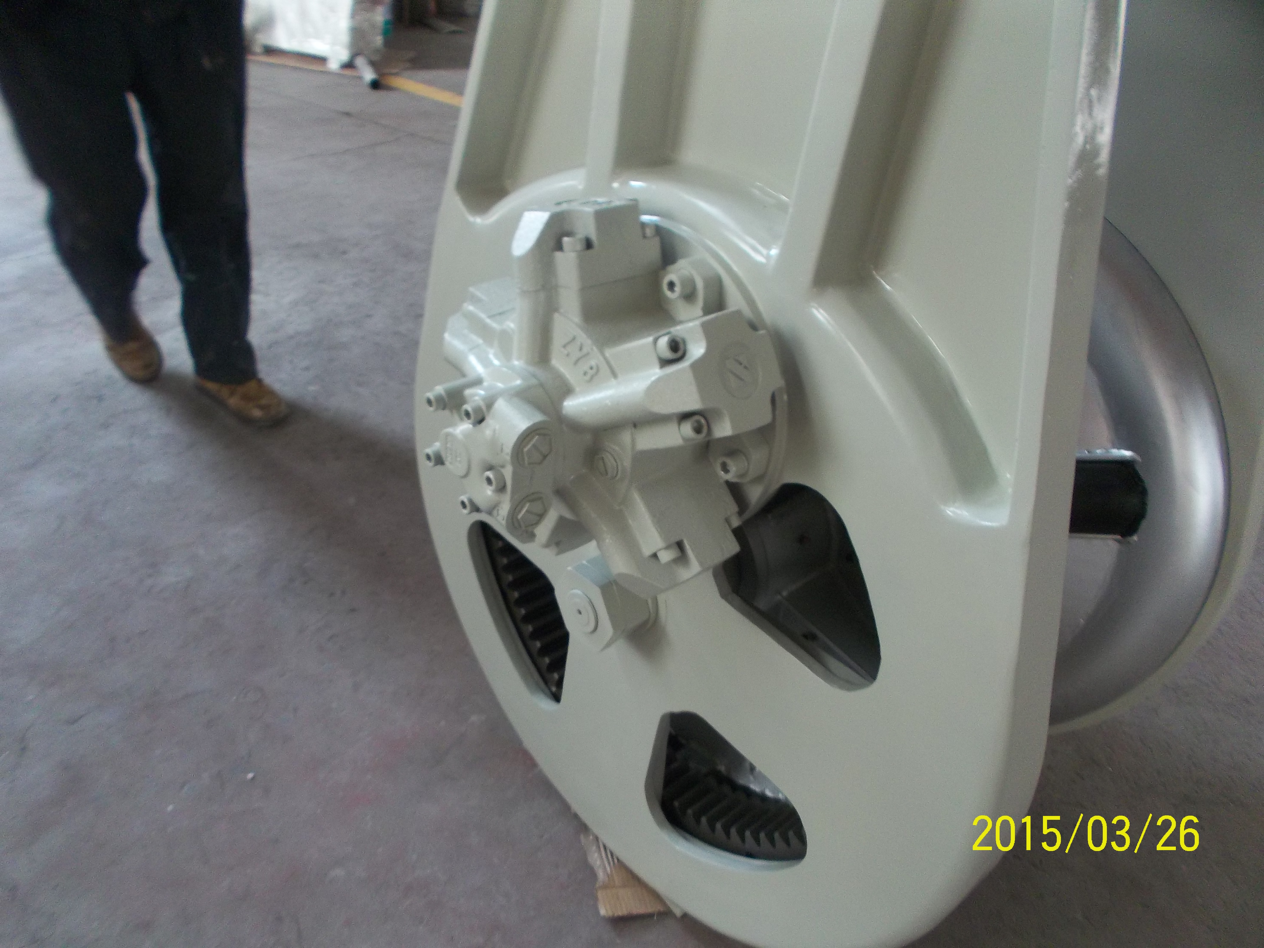 Aluminium Power Block Winch St - Fishing Boat Anchor Winch recension och pris