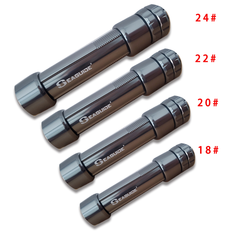 TAKEDO 18# 20# 22# 24# HBS Hea - Fishing Boat Oar recension och pris