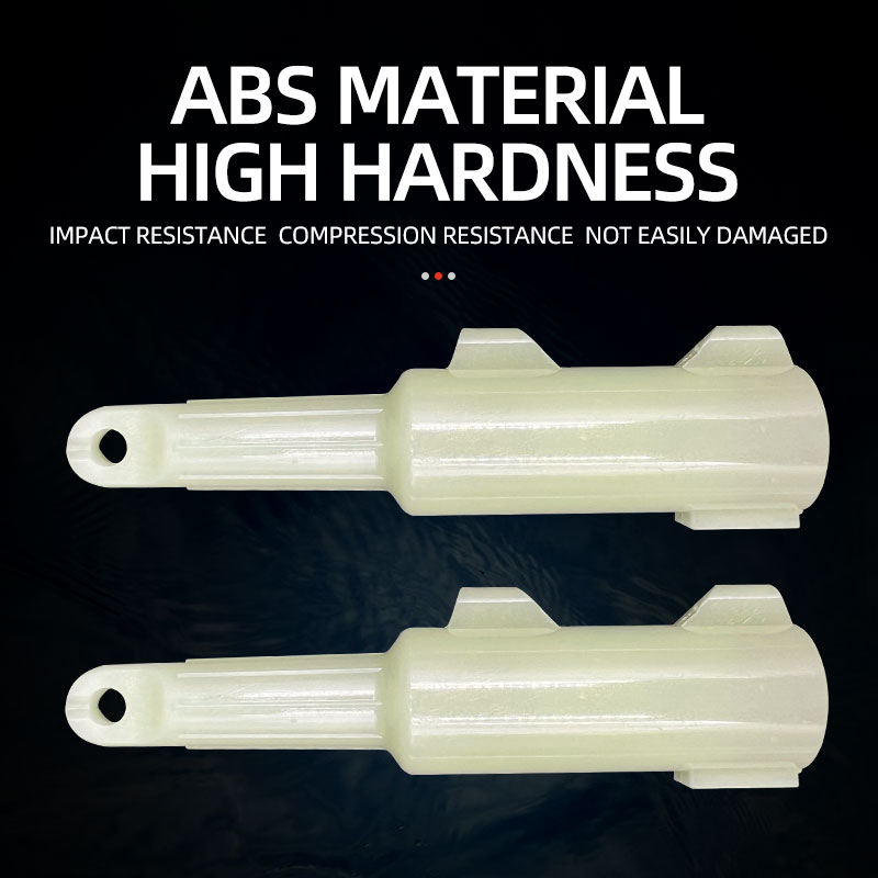 ShareShark 5pcs Fishing Flash  - Fishing Boat Navigation Light recension och pris